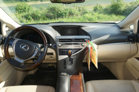 Lexus RX 450 H - , Exclusive | Mobile.bg   12