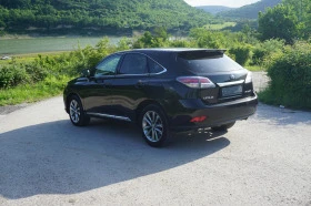 Lexus RX 450 H - хибрид, Exclusive, снимка 5