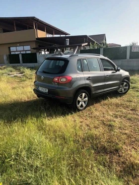 VW Tiguan | Mobile.bg    1