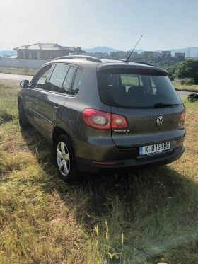 VW Tiguan | Mobile.bg    6