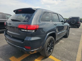 Jeep Grand cherokee Altitude Edition* 4x4* Keyless* Camera, снимка 5