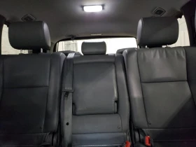 Toyota Sequoia LIMITED* 5.7 V8* AWD, снимка 10