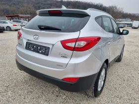 Hyundai IX35 2.0 CRDI 184k.c GO! Plus ШВЕЙЦАРИЯ 4WD  , снимка 4