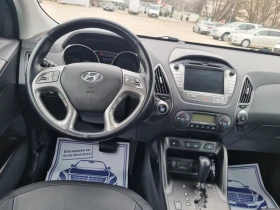 Hyundai IX35 2.0 CRDI 184k.c GO! Plus ШВЕЙЦАРИЯ 4WD  , снимка 11