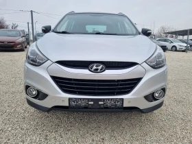 Hyundai IX35 2.0 CRDI 184k.c GO! Plus ШВЕЙЦАРИЯ 4WD  , снимка 2