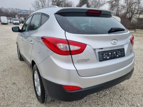 Hyundai IX35 2.0 CRDI 184k.c GO! Plus ШВЕЙЦАРИЯ 4WD  , снимка 6