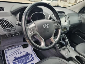 Hyundai IX35 2.0 CRDI 184k.c GO! Plus ШВЕЙЦАРИЯ 4WD  , снимка 7