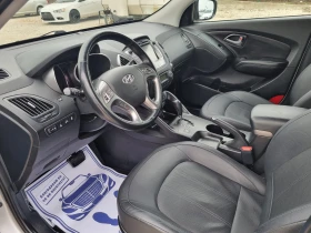 Hyundai IX35 2.0 CRDI 184k.c GO! Plus ШВЕЙЦАРИЯ 4WD  , снимка 8