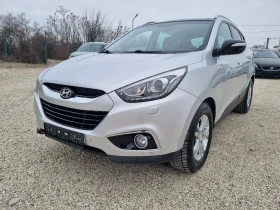 Hyundai IX35 2.0 CRDI 184k.c GO! Plus ШВЕЙЦАРИЯ 4WD  , снимка 3