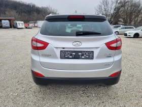 Hyundai IX35 2.0 CRDI 184k.c GO! Plus ШВЕЙЦАРИЯ 4WD  , снимка 5