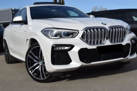 Обява за продажба на BMW X6 3.0d xDrive M-Pack ~ 133 999 лв. - изображение 1