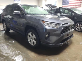 Toyota Rav4 2.5l * LED * Дистроник * 4X4, снимка 1