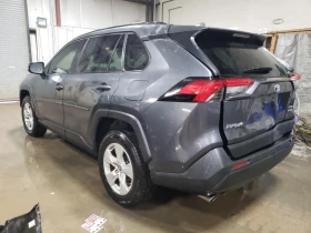 Toyota Rav4 2.5l * LED * Дистроник * 4X4, снимка 4