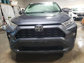 Toyota Rav4 2.5l * LED * Дистроник * 4X4, снимка 2