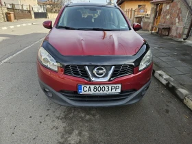 Nissan Qashqai + 2, снимка 5