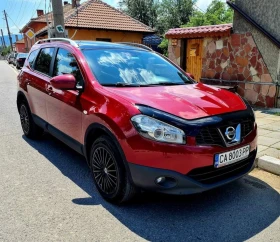 Nissan Qashqai + 2, снимка 1