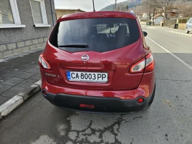 Nissan Qashqai + 2, снимка 6