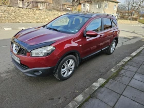 Nissan Qashqai + 2, снимка 2