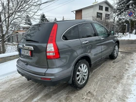 Honda Cr-v 2.2D_4x4_Facelift, снимка 5