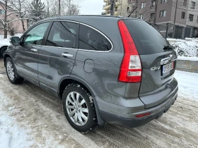 Honda Cr-v 2.2D_4x4_Facelift, снимка 7