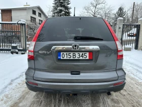 Honda Cr-v 2.2D_4x4_Facelift, снимка 6