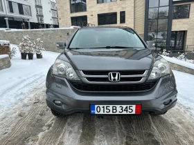     Honda Cr-v 2.2D_4x4_Facelift