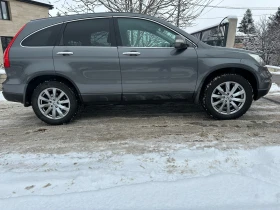     Honda Cr-v 2.2D_4x4_Facelift