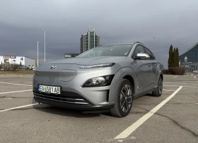     Hyundai Kona Facelift  , , Premium sound