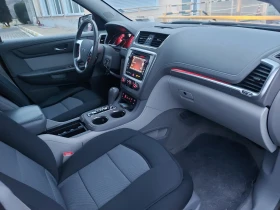 Gmc Acadia SLE, снимка 10