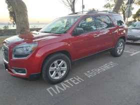 Gmc Acadia SLE, снимка 2