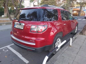 Gmc Acadia SLE, снимка 4