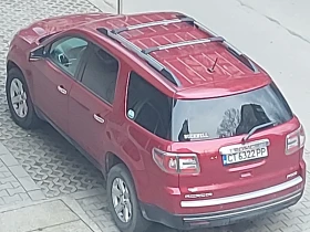 Gmc Acadia SLE, снимка 5