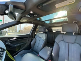Обява за продажба на Audi Q5  45 TFSI Mild Hybrid-Sportback ~95 900 лв. - изображение 4