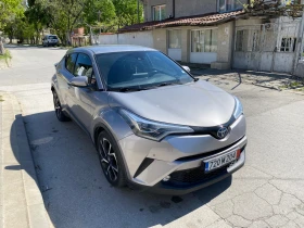 Обява за продажба на Toyota C-HR ~30 900 лв. - изображение 2