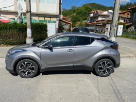 Обява за продажба на Toyota C-HR ~30 900 лв. - изображение 1