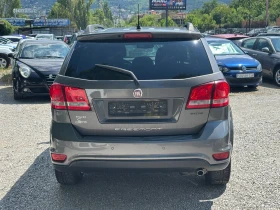 Fiat Freemont 2.0 multijet2 - 9900 лв. - 31621084 5