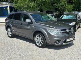     Fiat Freemont 2.0 multijet2