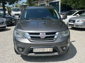     Fiat Freemont 2.0 multijet2