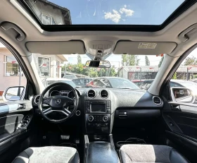 Mercedes-Benz ML 280 3.0CDI 190HP 4MATIC  TV | Mobile.bg    10