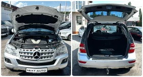 Mercedes-Benz ML 280 3.0CDI 190HP 4MATIC  TV | Mobile.bg    16