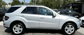 Mercedes-Benz ML 280 3.0CDI 190HP 4MATIC  TV | Mobile.bg    4