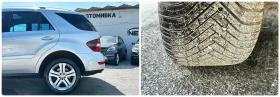 Mercedes-Benz ML 280 3.0CDI 190HP 4MATIC  TV | Mobile.bg    17