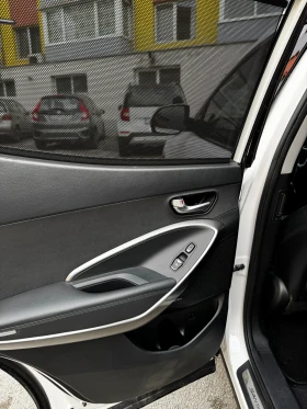 Обява за продажба на Hyundai Santa fe CRDI/Keyless/4x4/Panoramic roof ~28 500 лв. - изображение 6