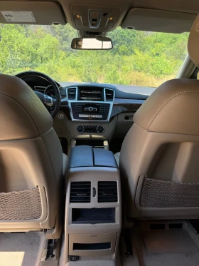 Mercedes-Benz ML 400 | Mobile.bg    9