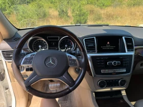 Mercedes-Benz ML 400 | Mobile.bg    5