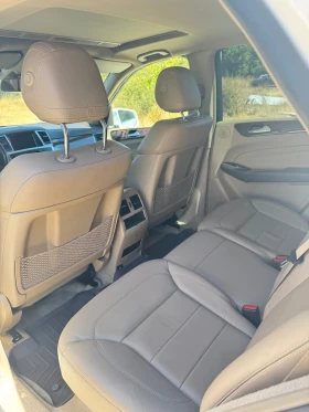 Mercedes-Benz ML 400 | Mobile.bg    7