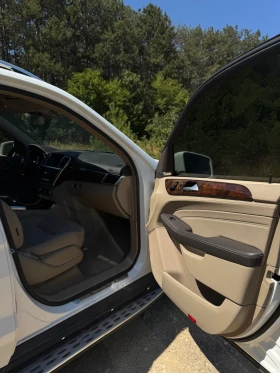 Mercedes-Benz ML 400 | Mobile.bg    12