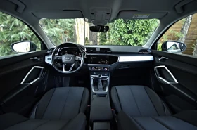 Audi Q3 Sportback QUATTRO* S-LINE VIRTUAL* 360* KEYLESS* SIDEASSIST | Mobile.bg    16