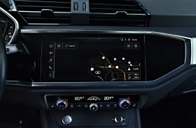 Audi Q3 Sportback QUATTRO* S-LINE VIRTUAL* 360* KEYLESS* SIDEASSIST | Mobile.bg    13