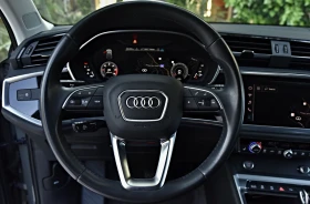 Audi Q3 Sportback QUATTRO* S-LINE VIRTUAL* 360* KEYLESS* SIDEASSIST | Mobile.bg    11